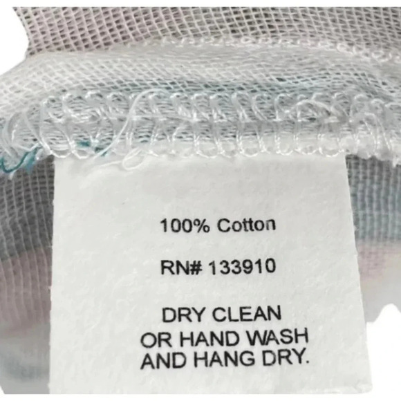 NWT Show Me Your Mumu Get Twisted Maxi Dress M - Picture 11 of 11